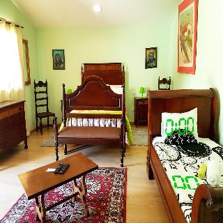 Gojim Casa Rural fotoÄŸrafÄ±