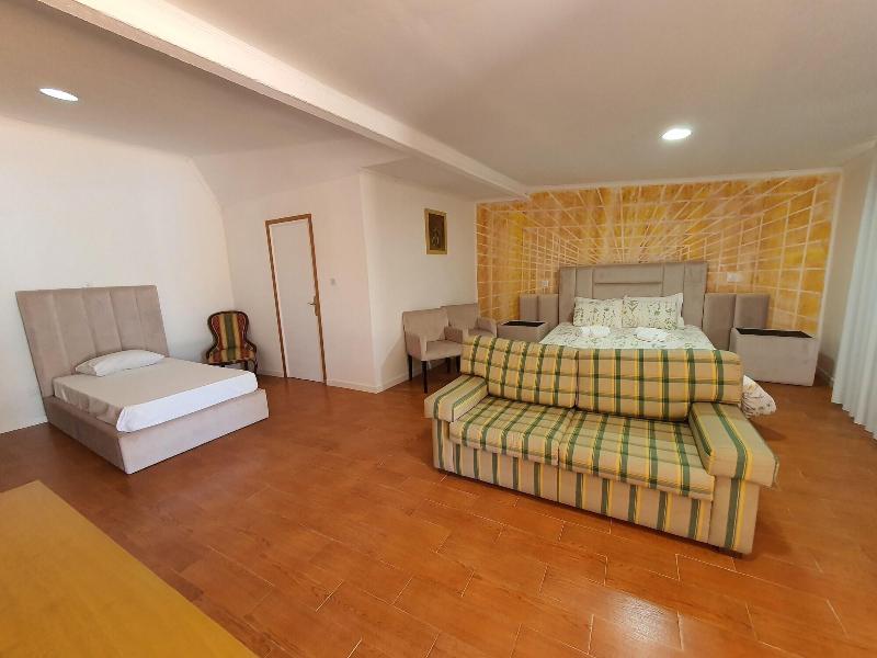 Gojim Casa Rural - Oda