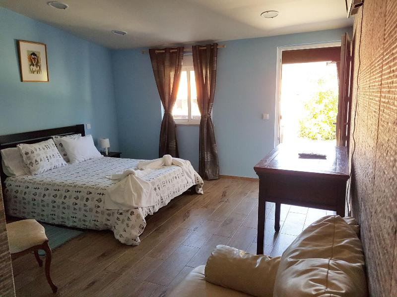 Gojim Casa Rural - Oda