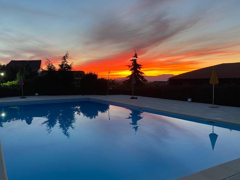 Gojim Casa Rural - Havuz