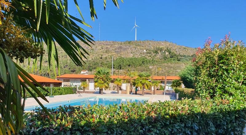 Gojim Casa Rural - Havuz
