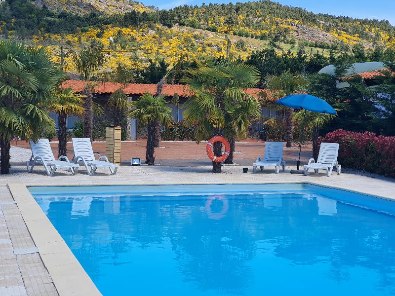 Gojim Casa Rural - Havuz