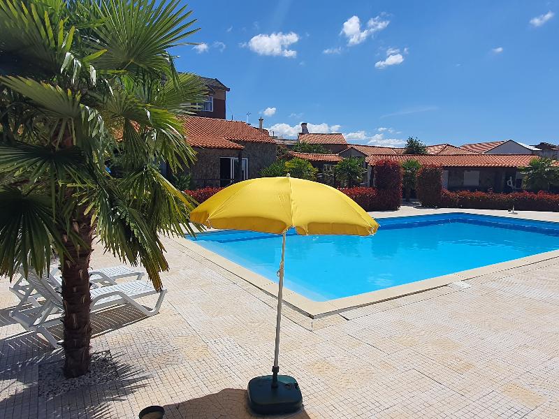 Gojim Casa Rural - Havuz