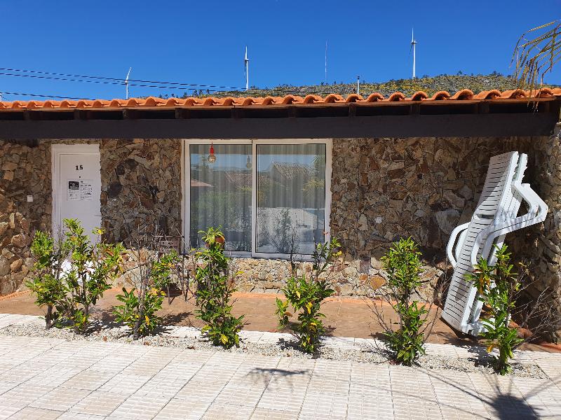 Gojim Casa Rural - Havuz