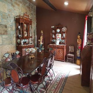 Gojim Casa Rural fotoÄŸrafÄ±