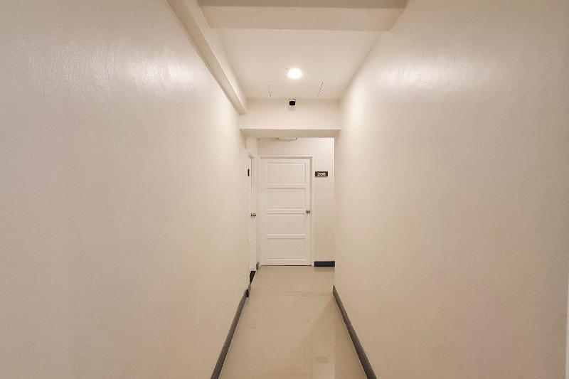 Tp House@naka By Zuzu - Lobi