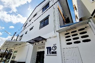 Tp House@naka By Zuzu otel fotoğrafı