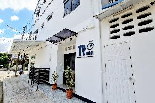 Tp House@naka By Zuzu fotoÄŸrafÄ±