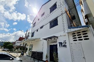 Tp House@naka By Zuzu fotoÄŸrafÄ±