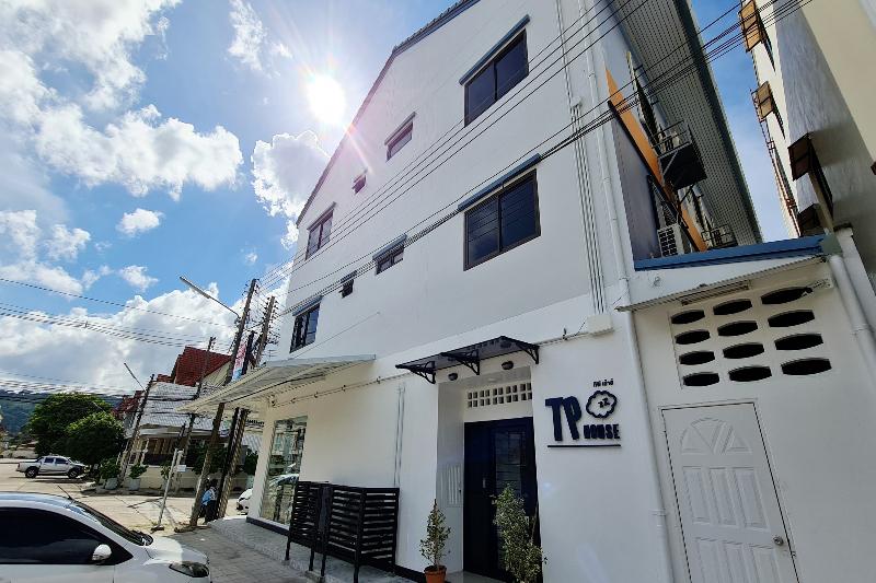 Tp House@naka By Zuzu - Genel