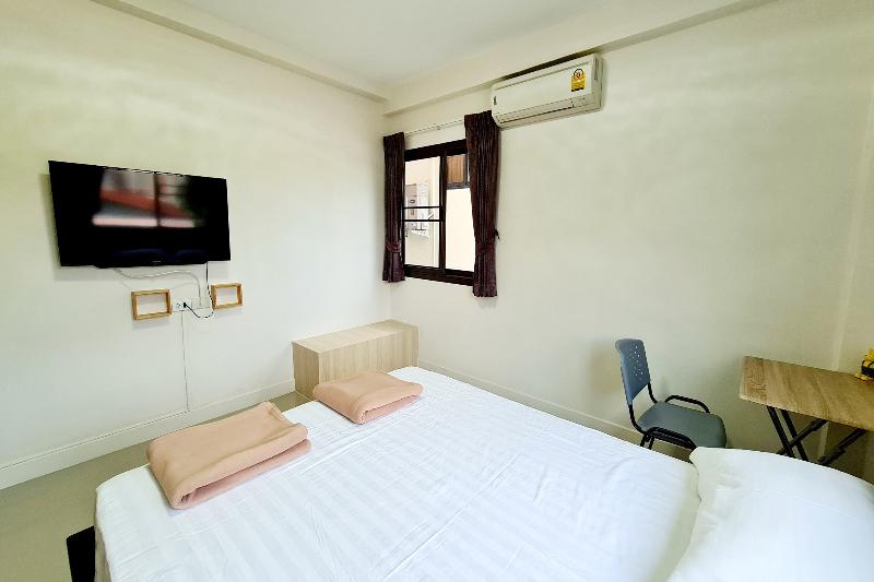 Tp House@naka By Zuzu - Oda