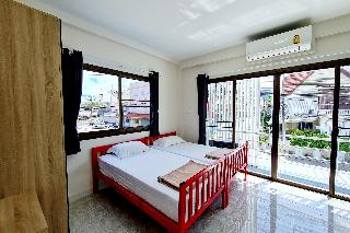Tp House@naka By Zuzu fotoÄŸrafÄ±