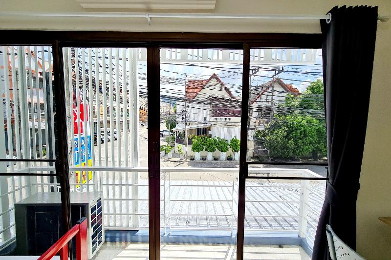 Tp House@naka By Zuzu - Oda