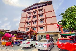 Baan Yuyuen By Zuzu otel fotoğrafı