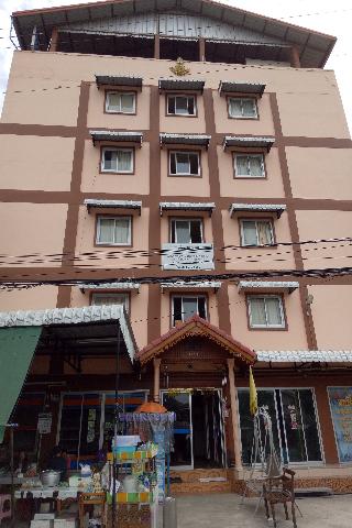 Baan Yuyuen By Zuzu fotoÄŸrafÄ±