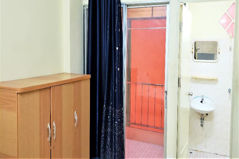 Baan Yuyuen By Zuzu - Oda