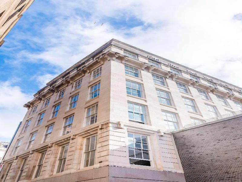School Lane Hotel - Genel