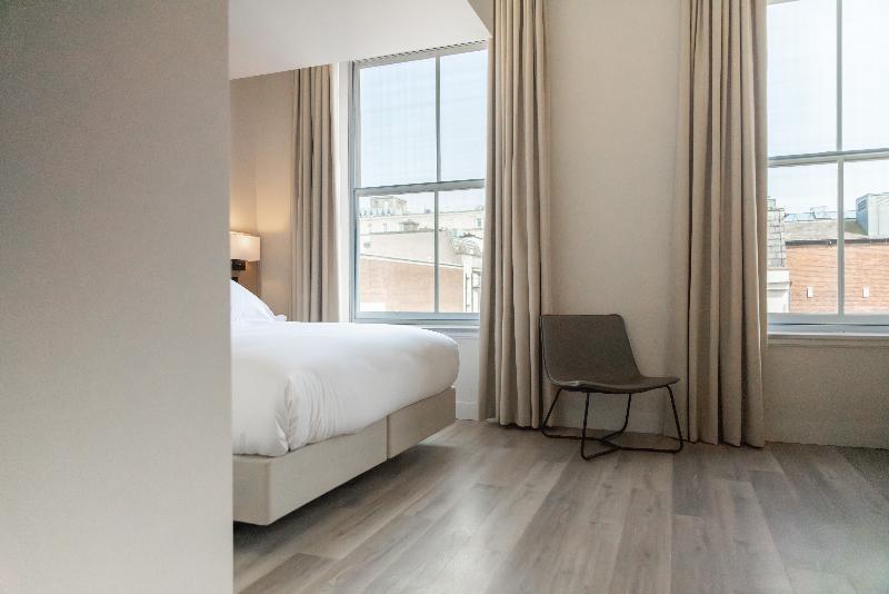 School Lane Hotel - Genel