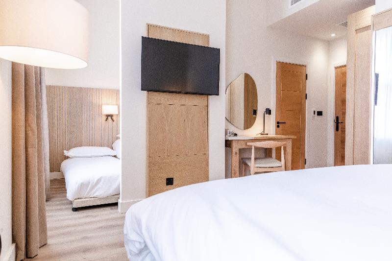School Lane Hotel - Genel