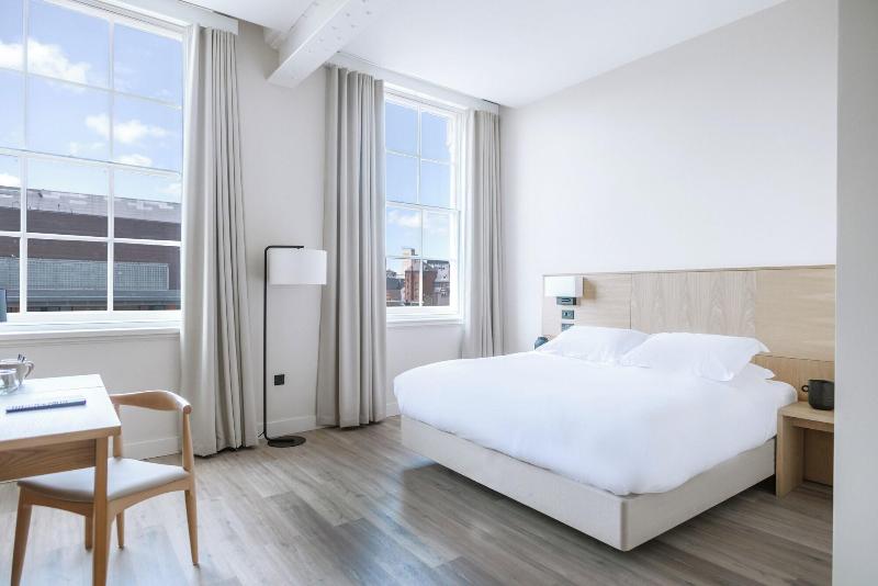 School Lane Hotel - Genel