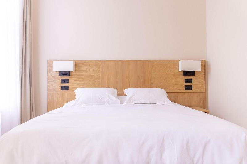 School Lane Hotel - Oda
