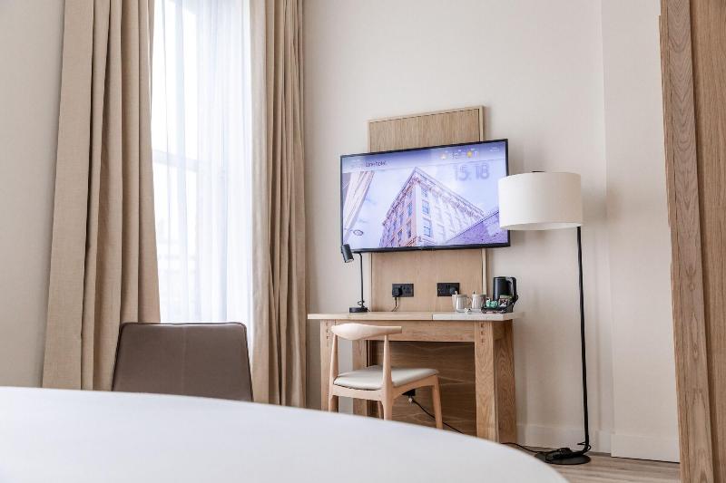School Lane Hotel - Oda