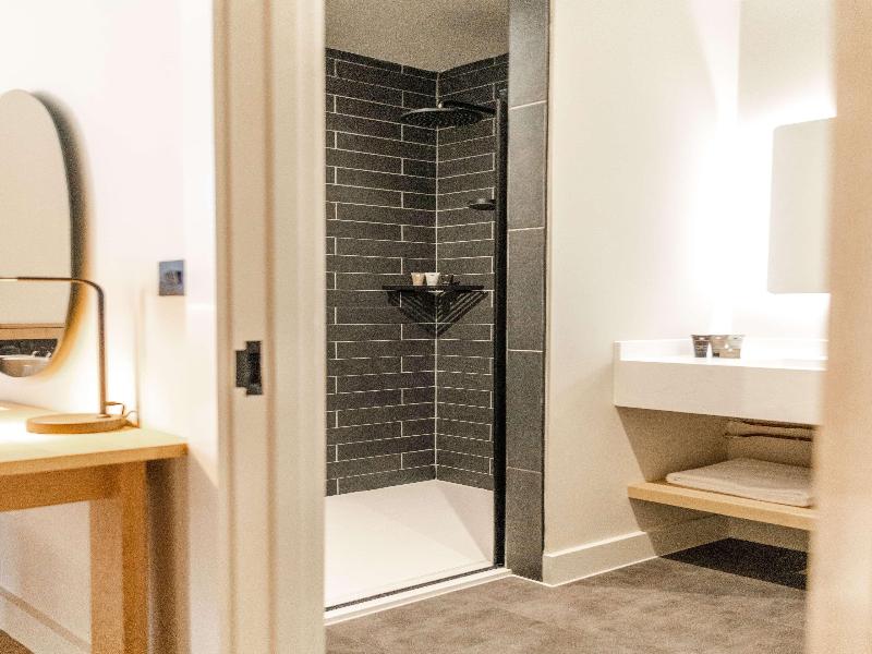 School Lane Hotel - Oda