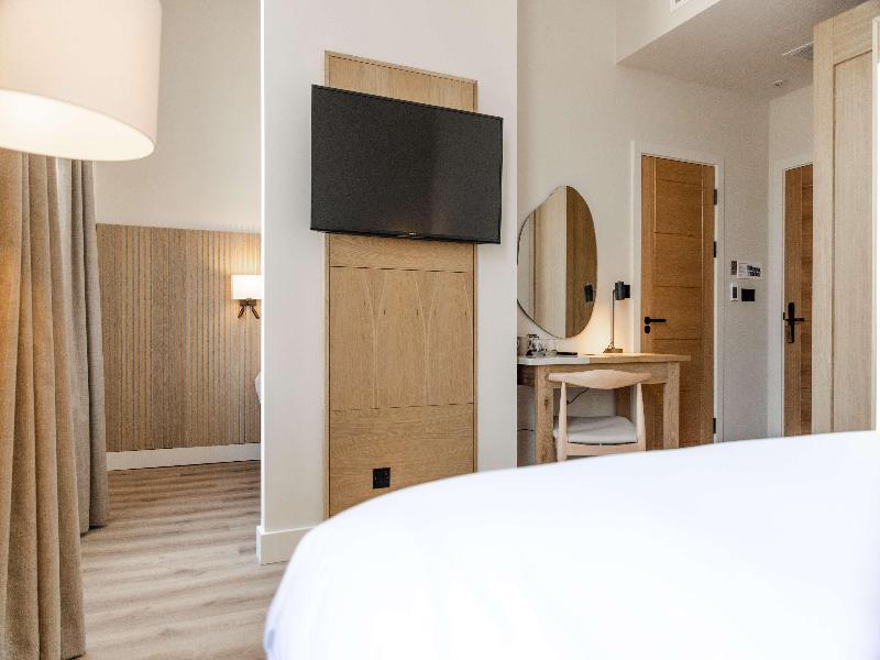 School Lane Hotel - Oda