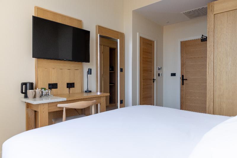 School Lane Hotel - Oda
