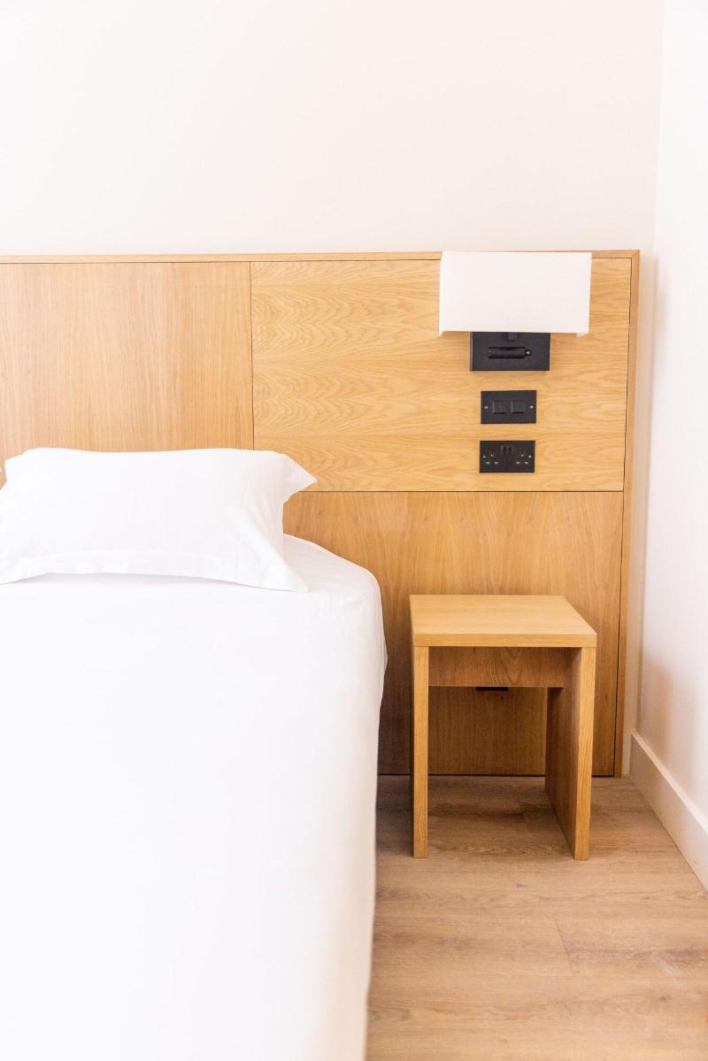 School Lane Hotel - Oda