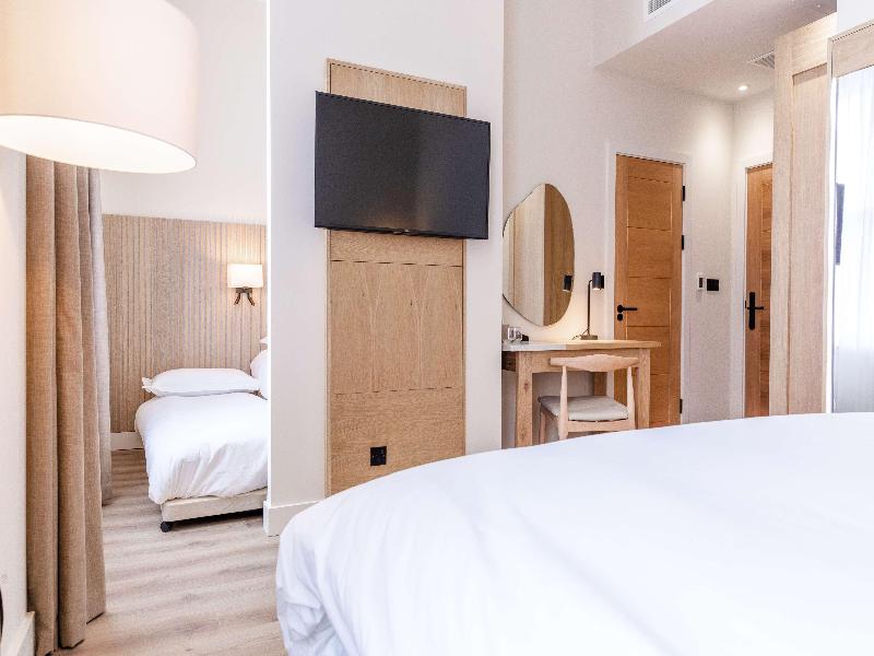 School Lane Hotel - Oda