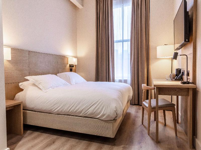 School Lane Hotel - Oda