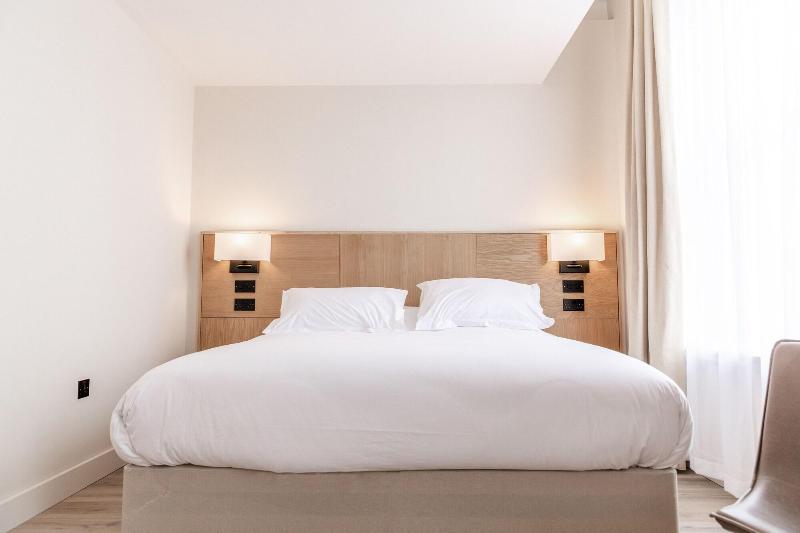 School Lane Hotel - Oda
