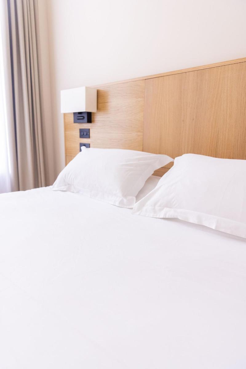 School Lane Hotel - Oda