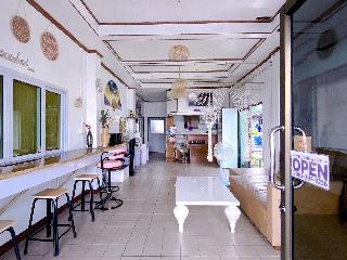 Remember @ Phuket Town Hostel fotoÄŸrafÄ±