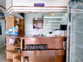 Remember @ Phuket Town Hostel fotoÄŸrafÄ±