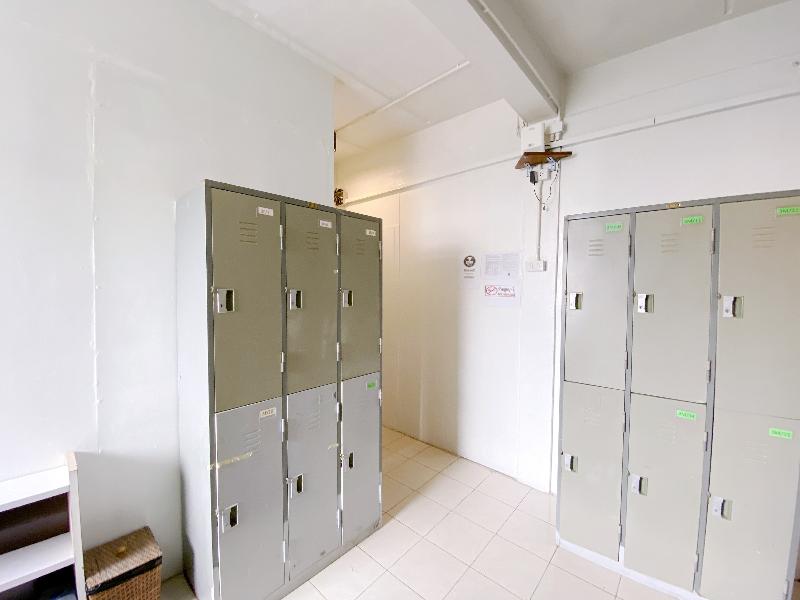 Remember @ Phuket Town Hostel - Genel
