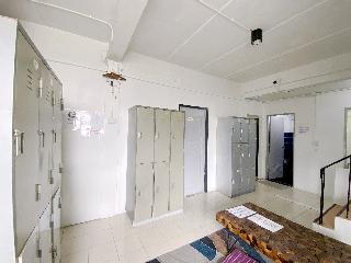 Remember @ Phuket Town Hostel fotoÄŸrafÄ±