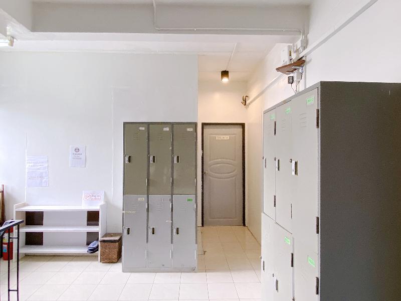 Remember @ Phuket Town Hostel - Genel