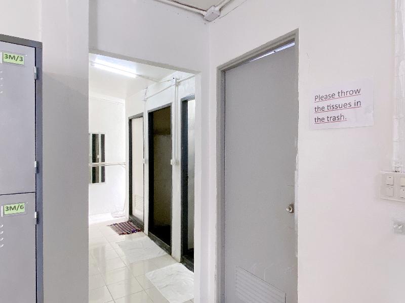 Remember @ Phuket Town Hostel - Genel