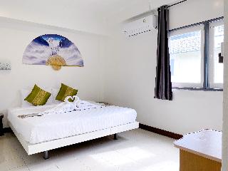 Remember @ Phuket Town Hostel otel fotoğrafı