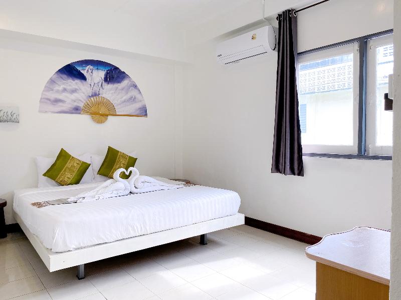 Remember @ Phuket Town Hostel - Genel