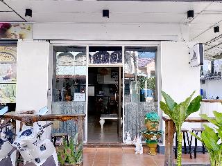 Remember @ Phuket Town Hostel fotoÄŸrafÄ±