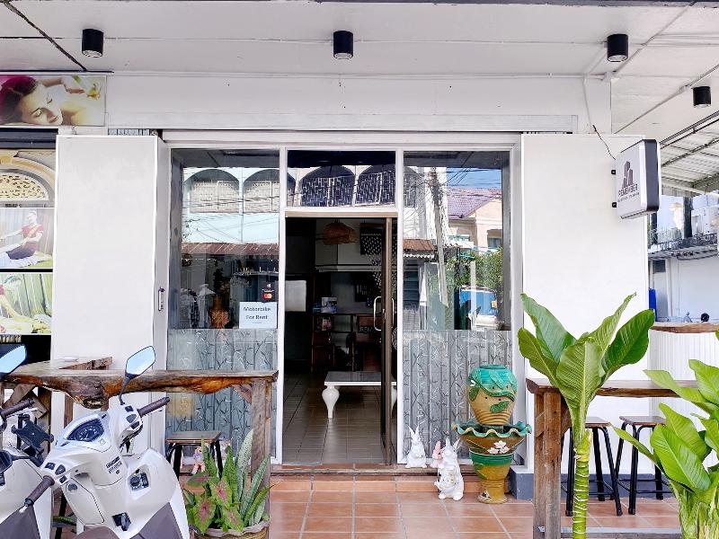 Remember @ Phuket Town Hostel - Genel
