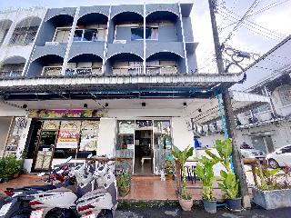 Remember @ Phuket Town Hostel fotoÄŸrafÄ±