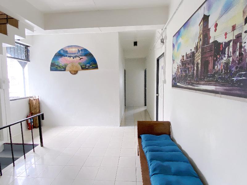 Remember @ Phuket Town Hostel - Genel