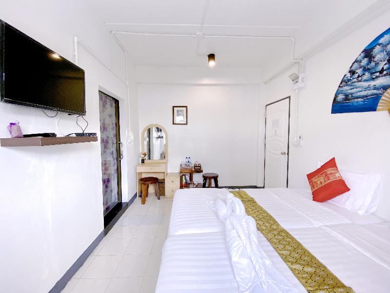 Remember @ Phuket Town Hostel - Oda
