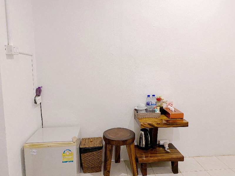 Remember @ Phuket Town Hostel - Oda