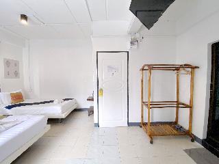 Remember @ Phuket Town Hostel fotoÄŸrafÄ±
