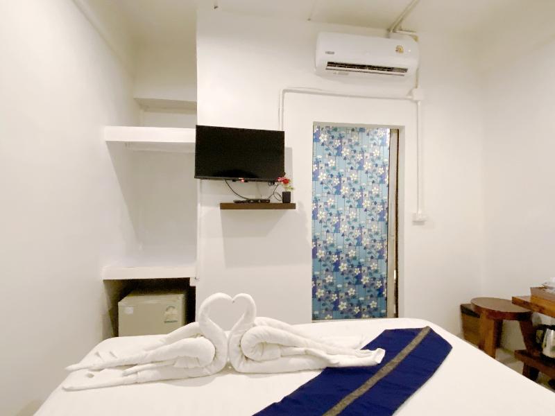 Remember @ Phuket Town Hostel - Oda